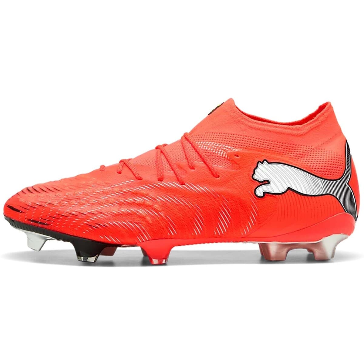 Men's Football Boots Puma Red