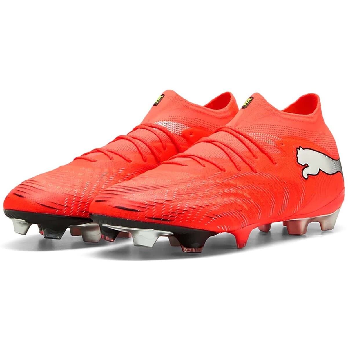 Women's Football Boots Puma Red