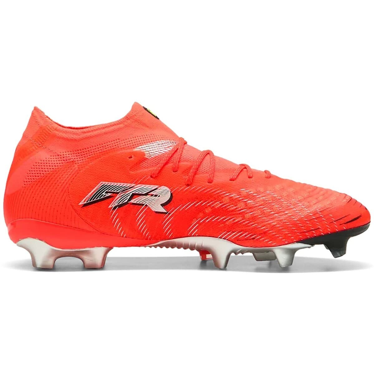 Women's Football Boots Puma Red