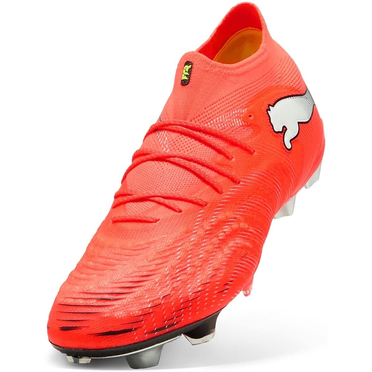 Women's Football Boots Puma Red
