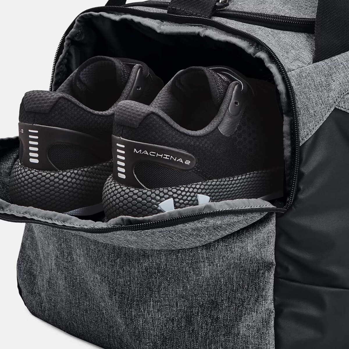Women's Bags Under Armour Gray