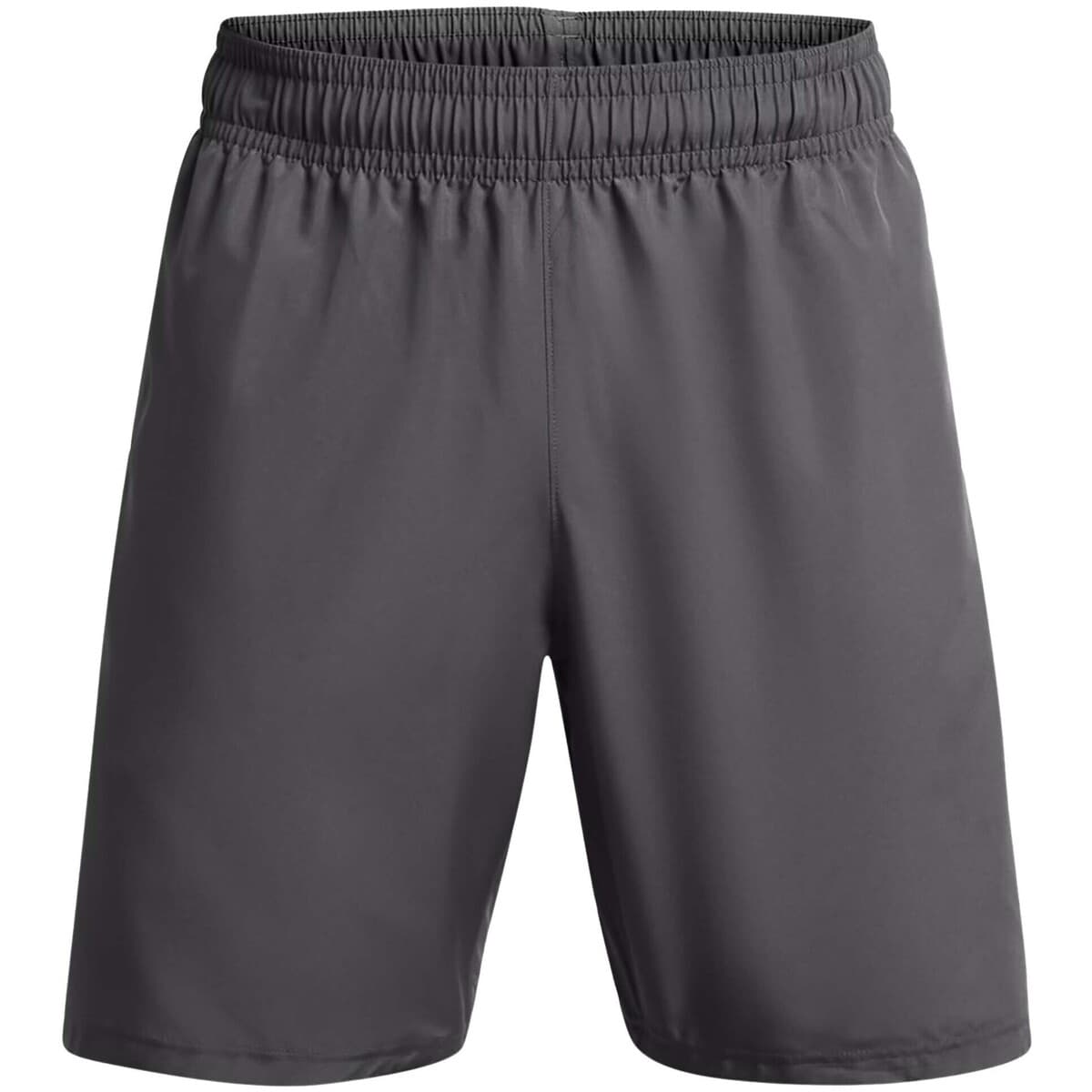 Men's Shorts Under Armour Black
