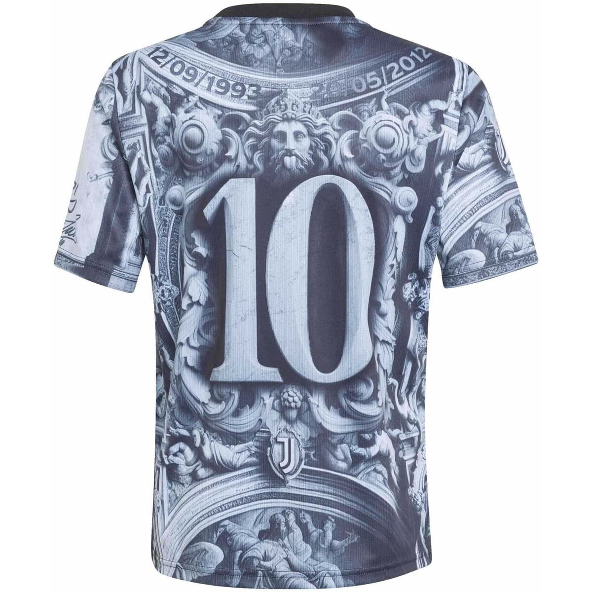 Boys' T-Shirts adidas Black