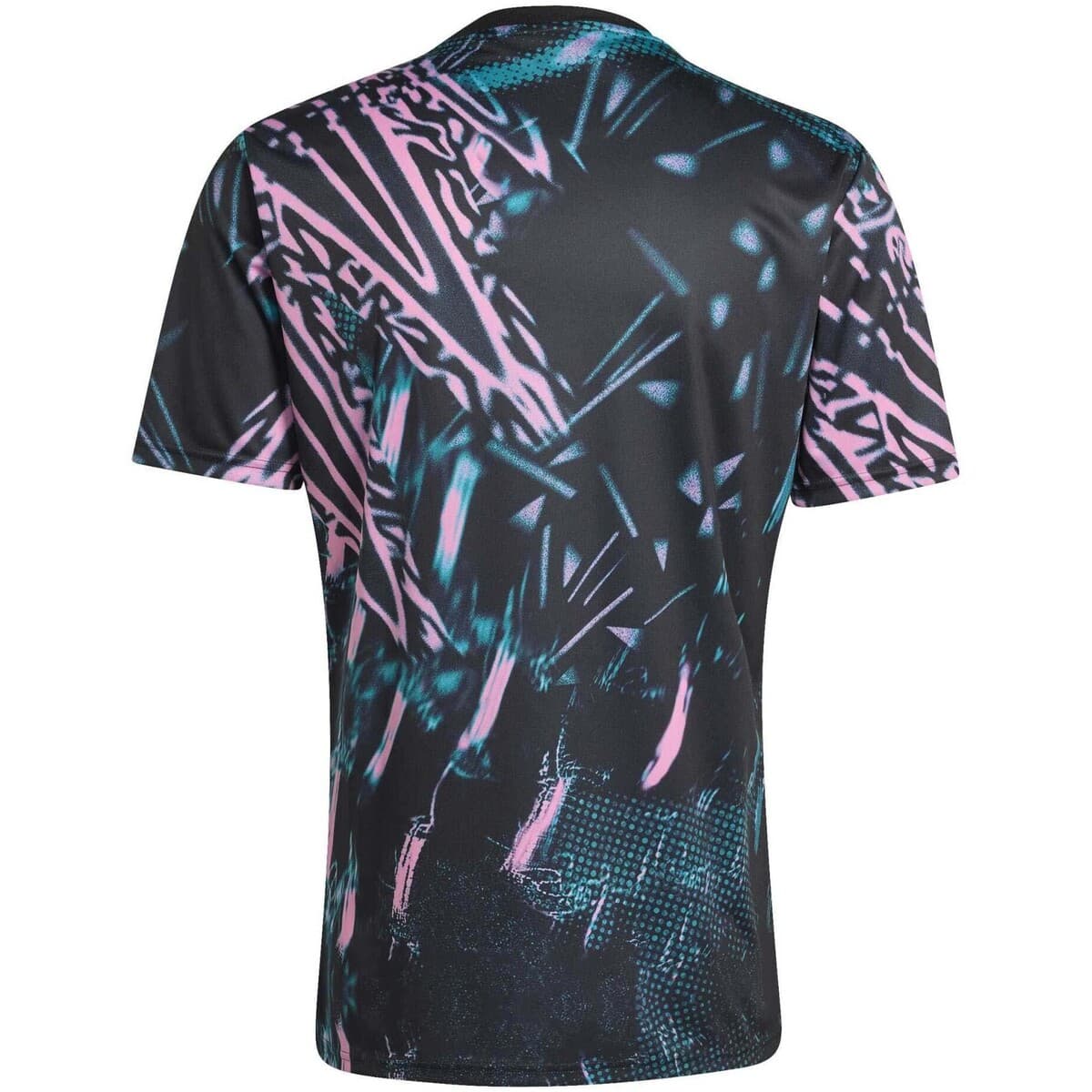 Men's T-Shirts adidas Black