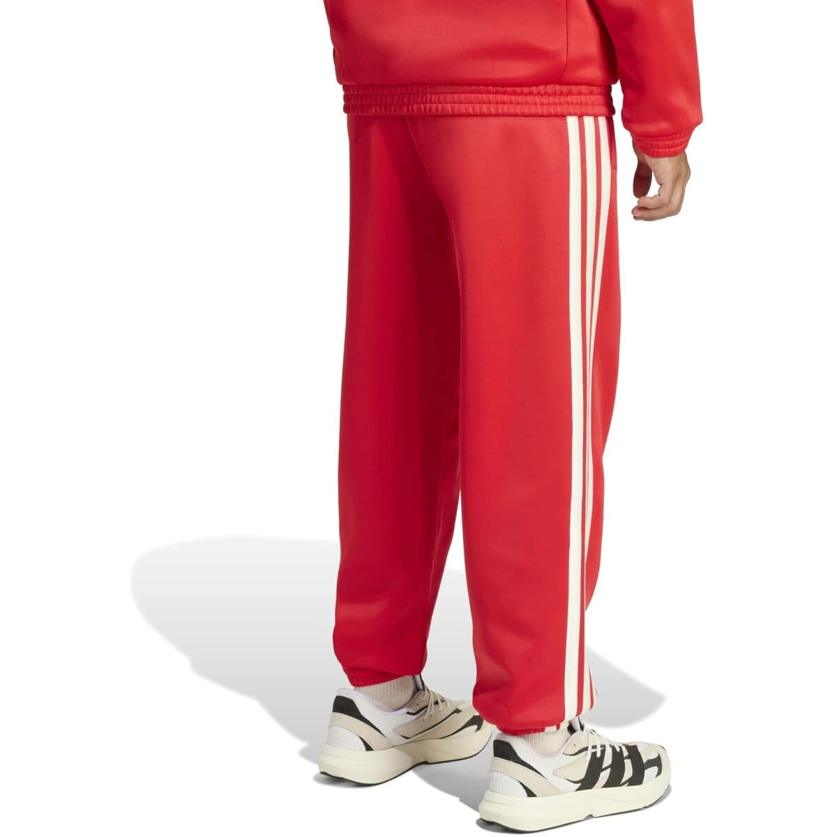 Men's Tracksuits adidas Red