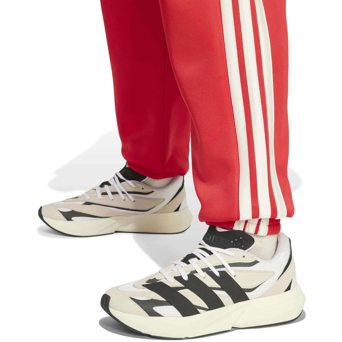 Men's Tracksuits adidas Red