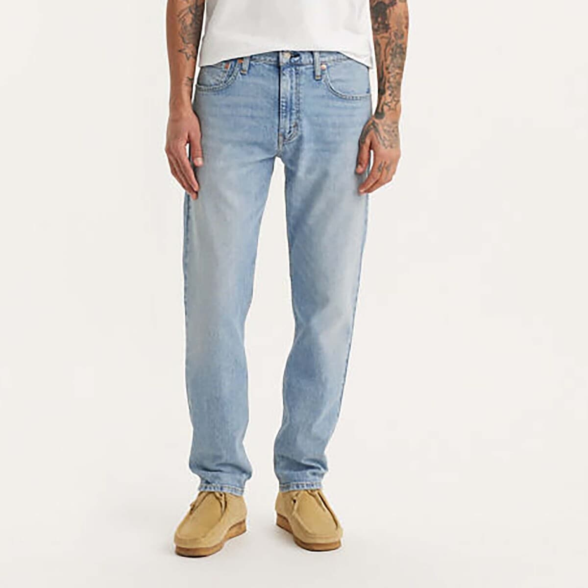Men's Jeans Levis Blue