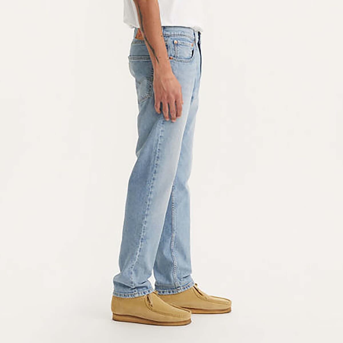 Men's Jeans Levis Blue