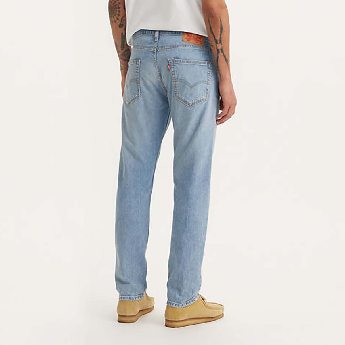 Men's Jeans Levis Blue