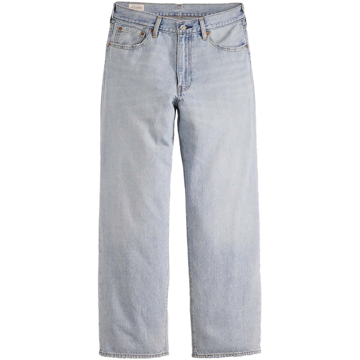 φαρδιά / καμπάνα Levis 578 Baggy Bags To Riches