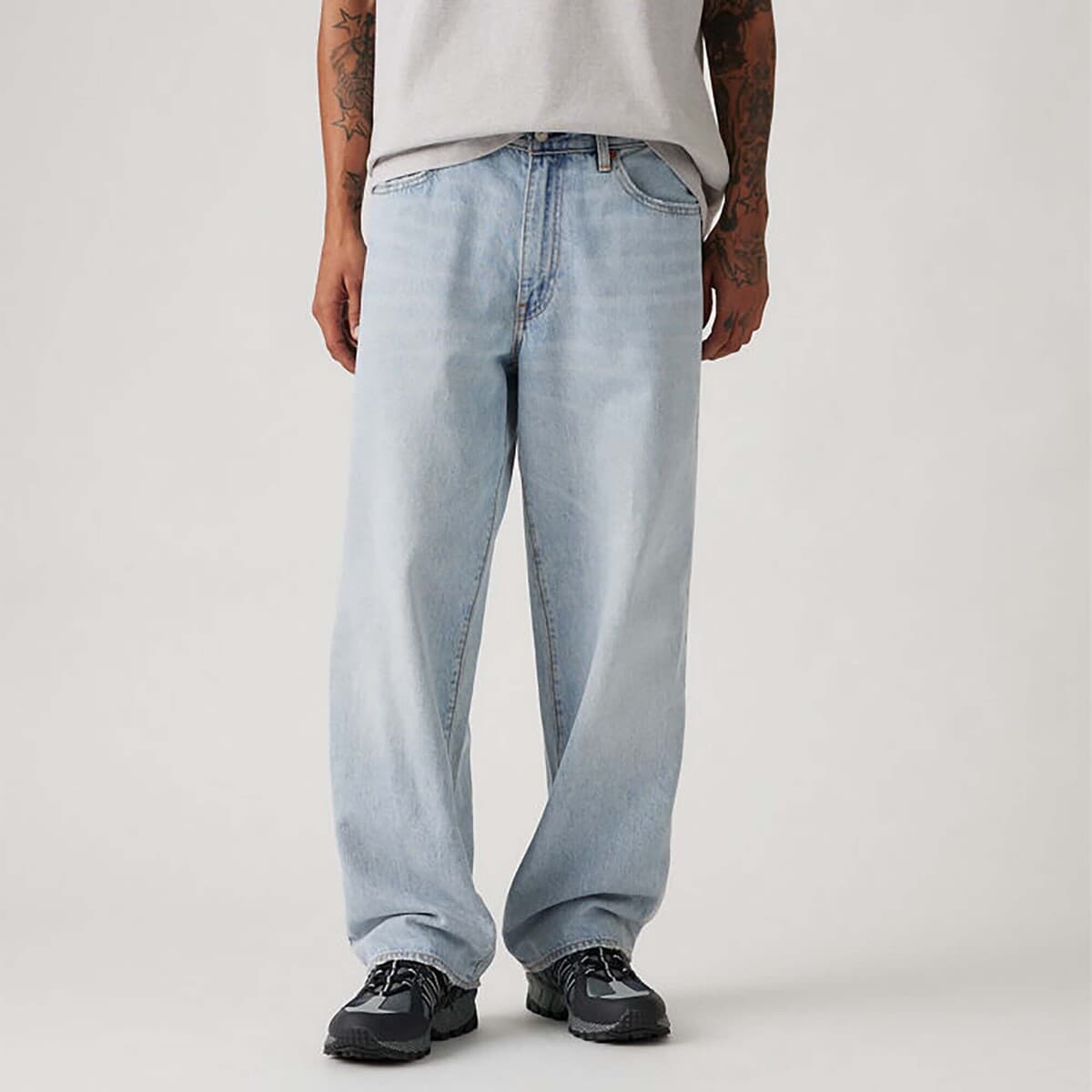 Men's Jeans Levis Blue