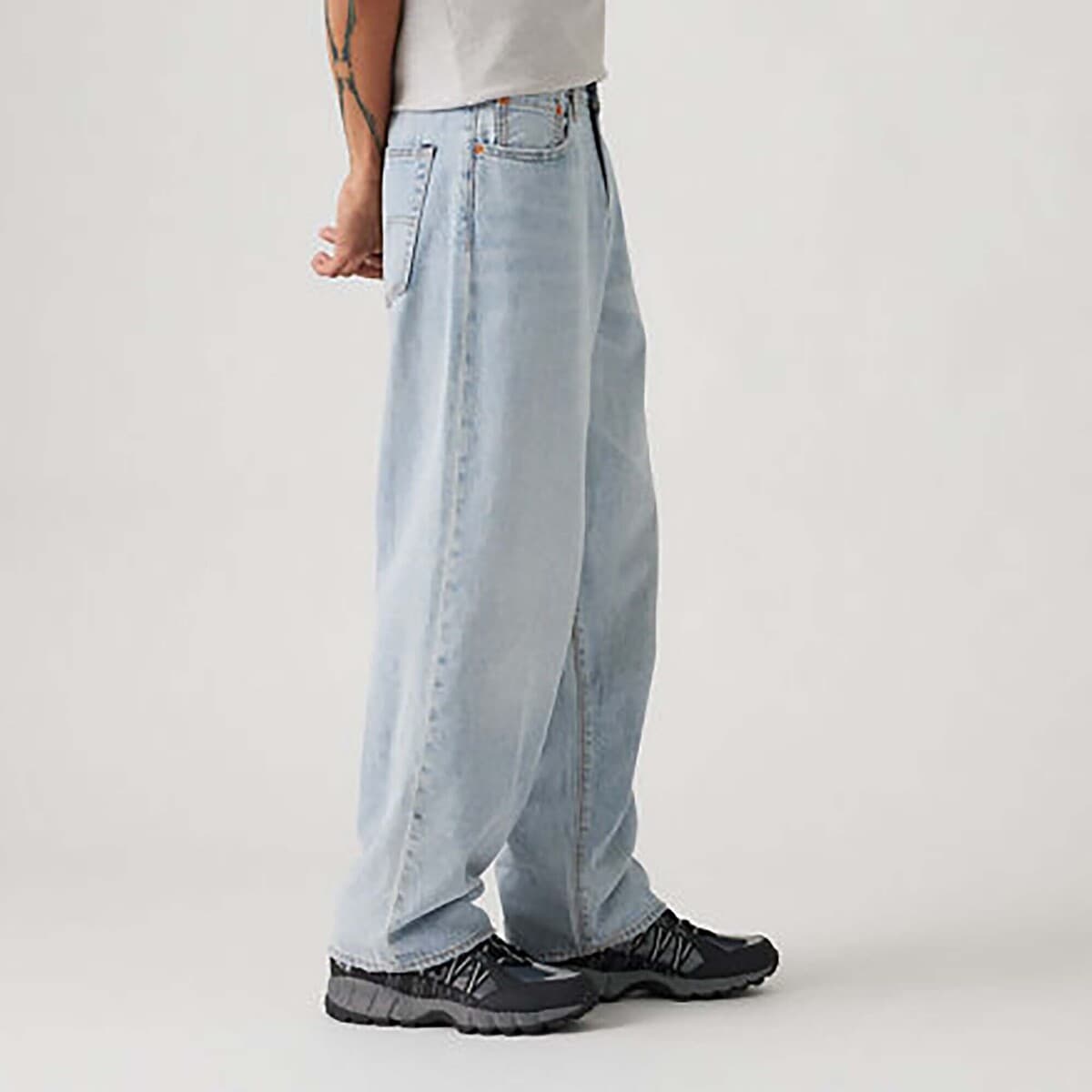 Men's Jeans Levis Blue