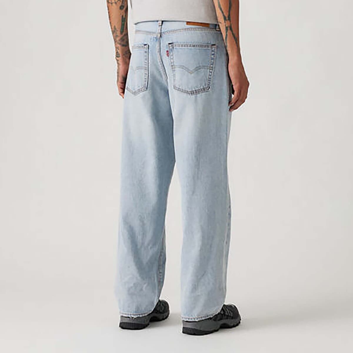 Men's Jeans Levis Blue
