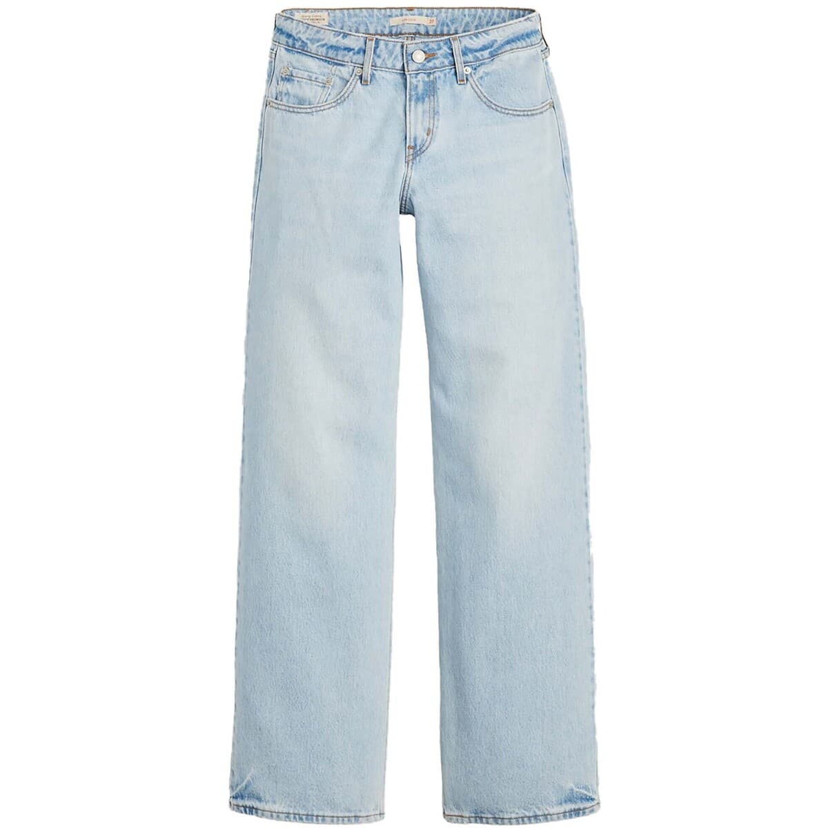 Women's Jeans Levis Blue