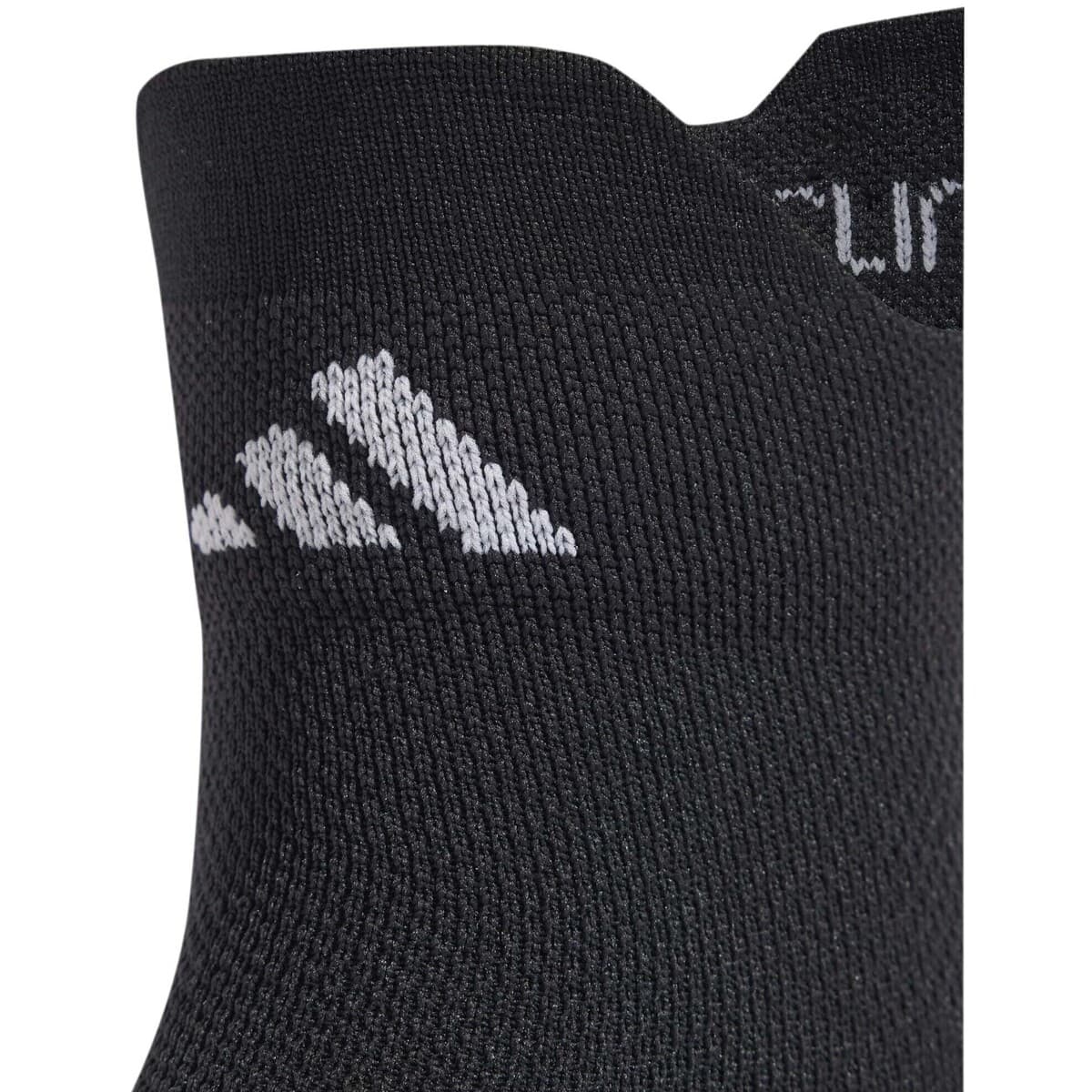 Women's Socks adidas Black