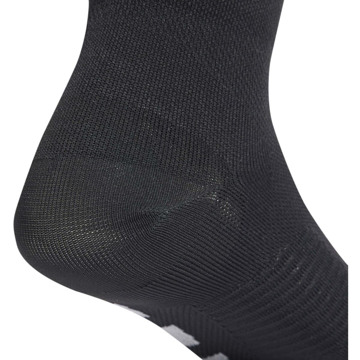 Women's Socks adidas Black