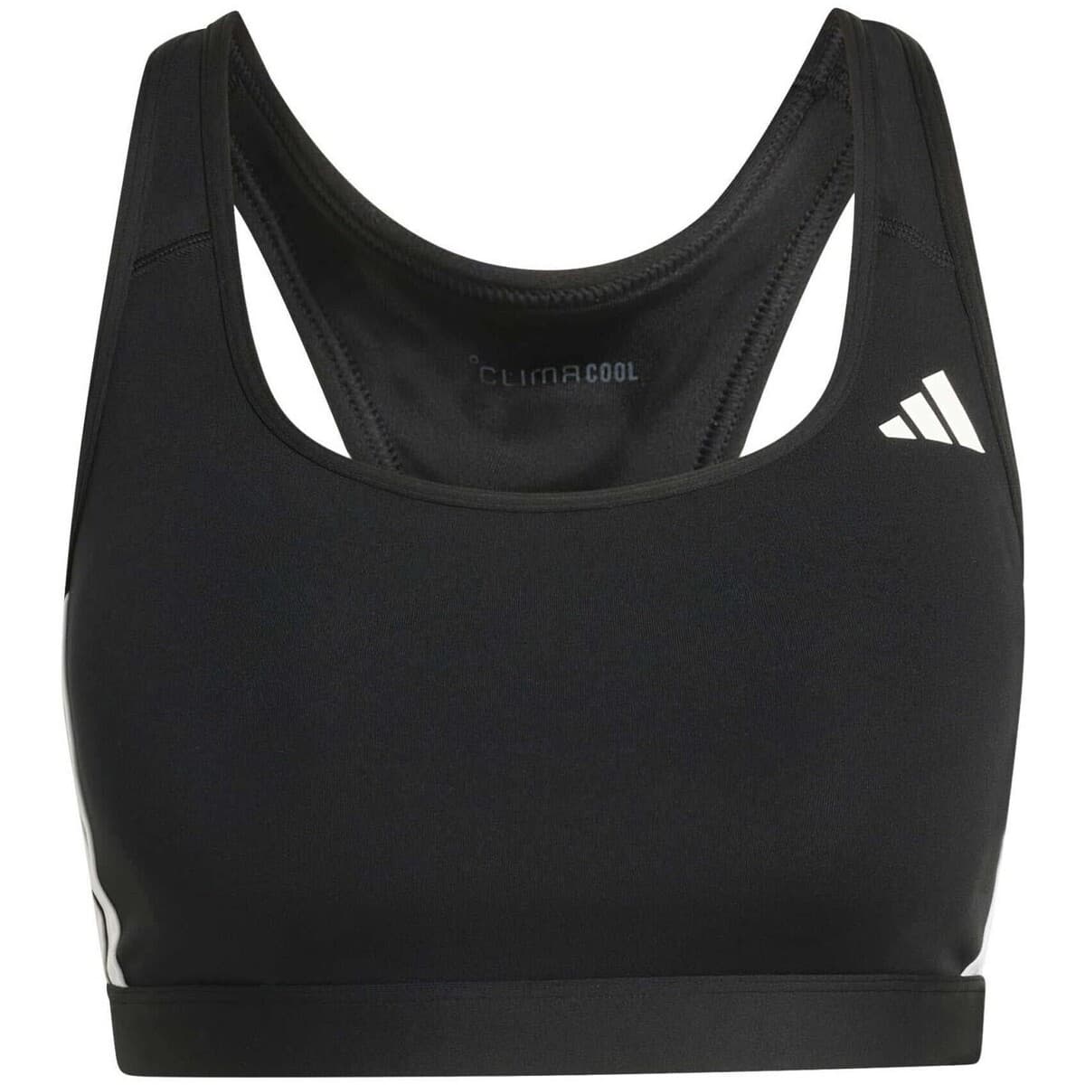Women's Sleeveless Tops adidas Black