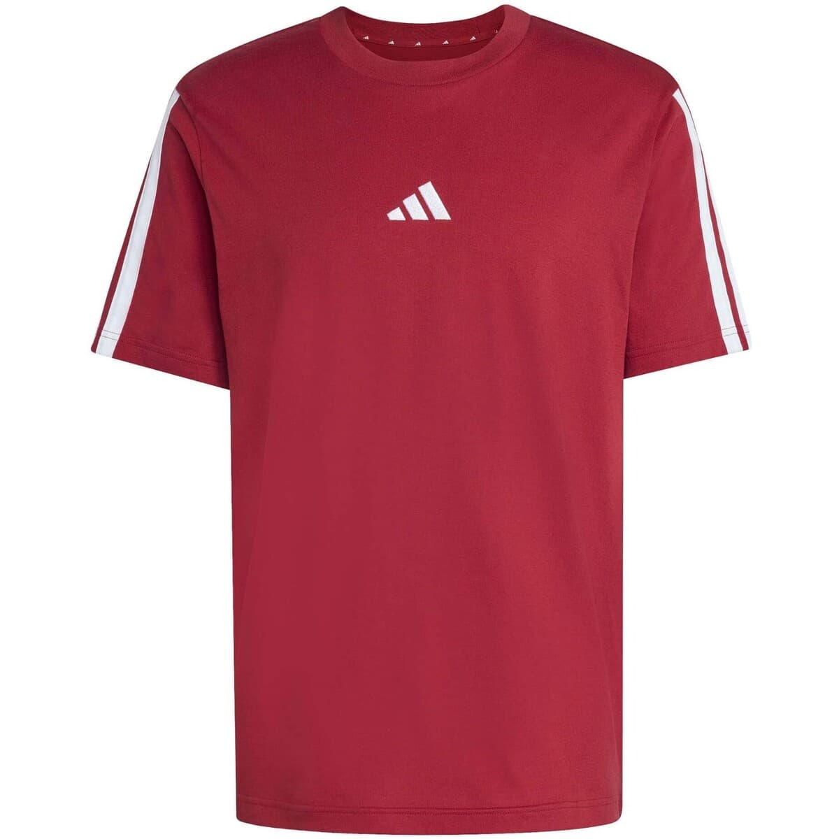 Men's T-Shirts adidas Red