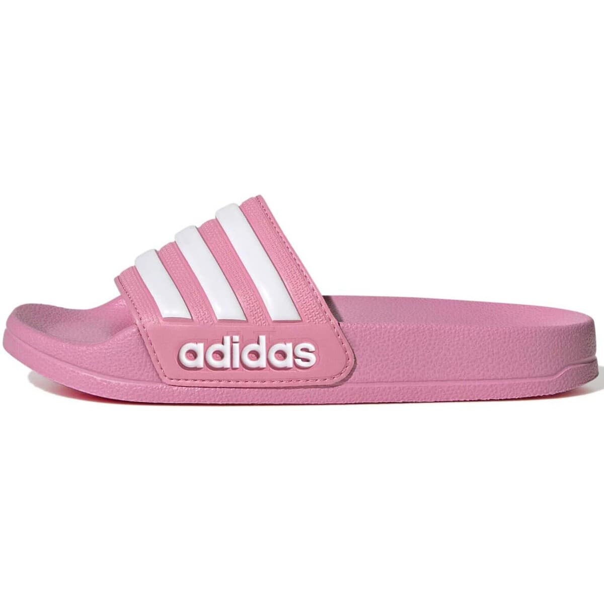 Boys' House Slippers adidas Pink