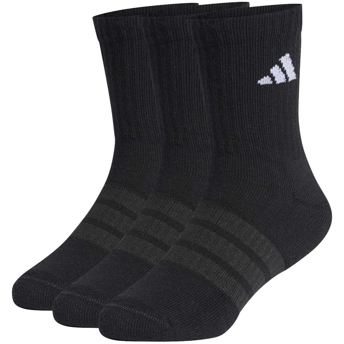 Men's Socks adidas Black