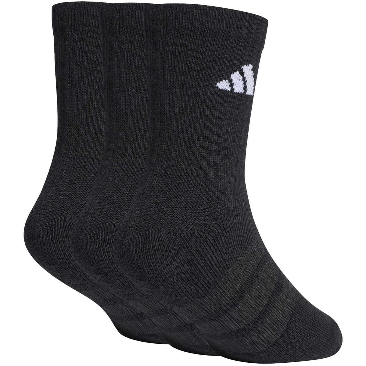 Women's Socks adidas Black