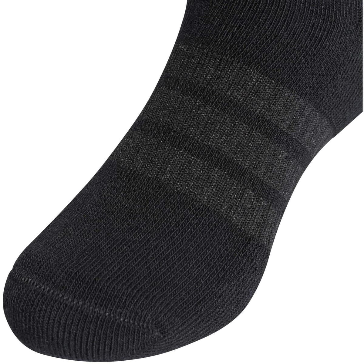 Women's Socks adidas Black