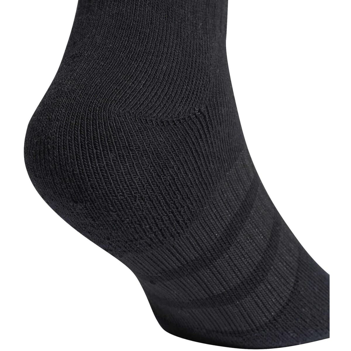 Women's Socks adidas Black
