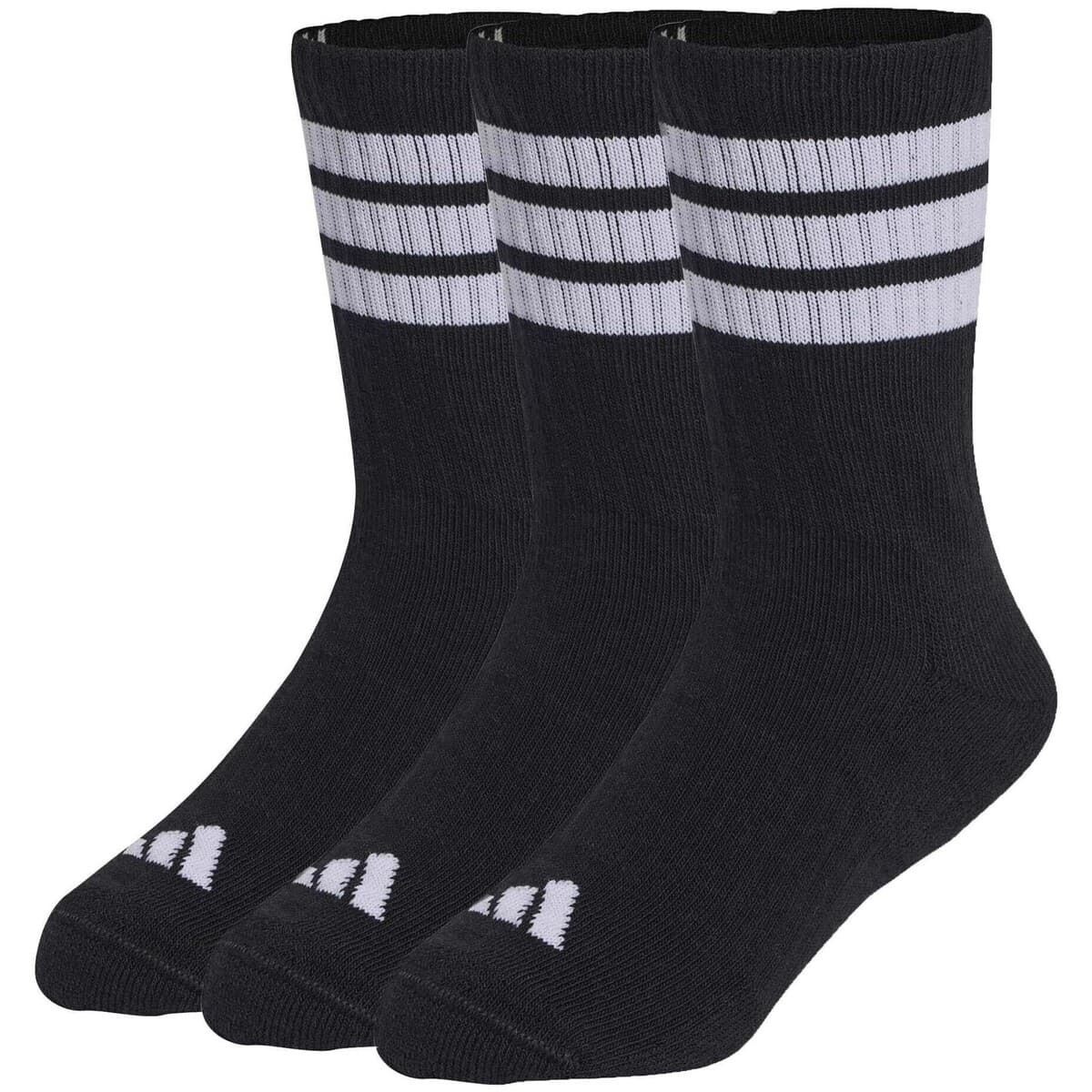 Boys' Socks adidas Black