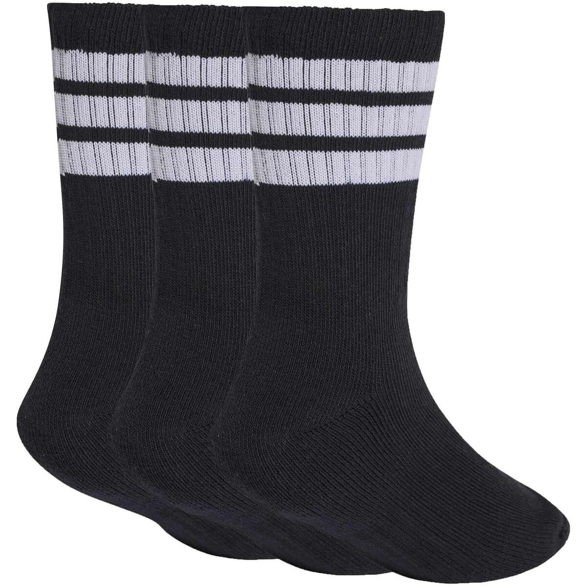 Boys' Socks adidas Black