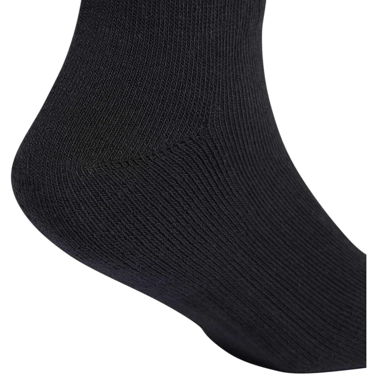 Boys' Socks adidas Black