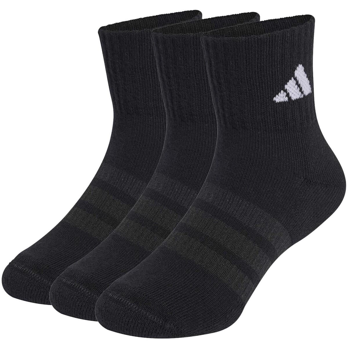 Boys' Socks adidas Black