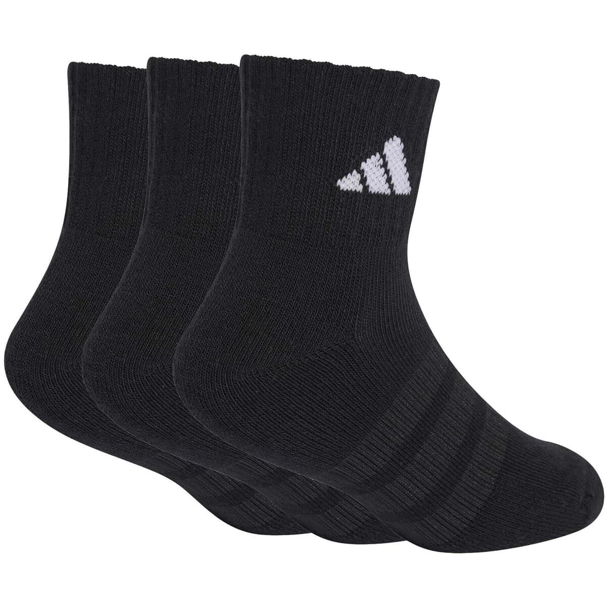 Boys' Socks adidas Black