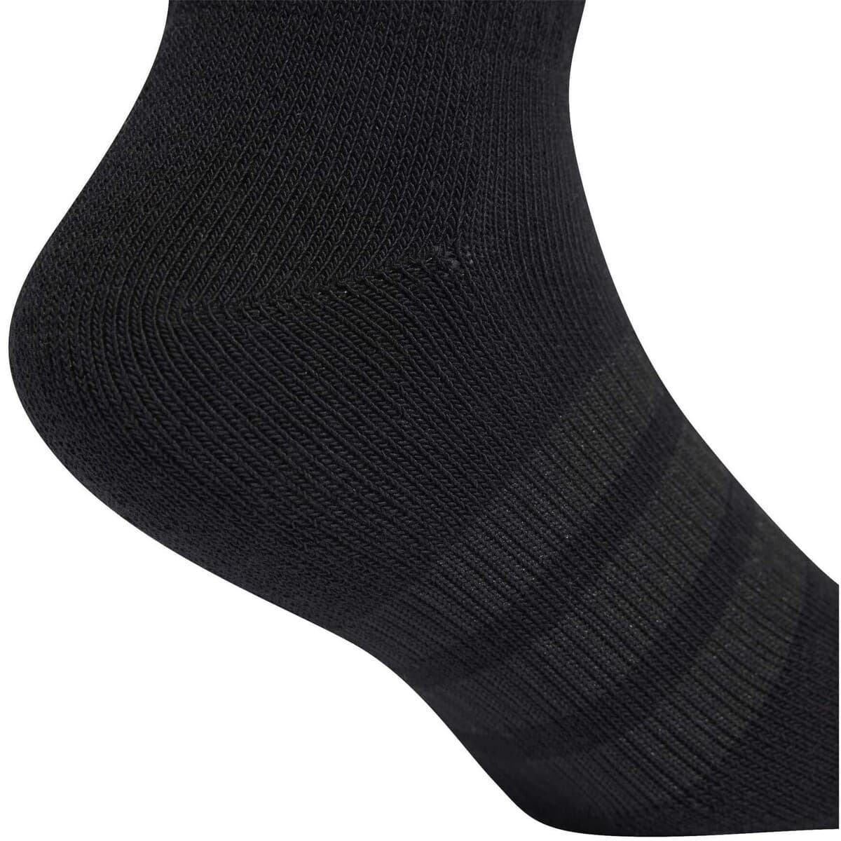 Boys' Socks adidas Black