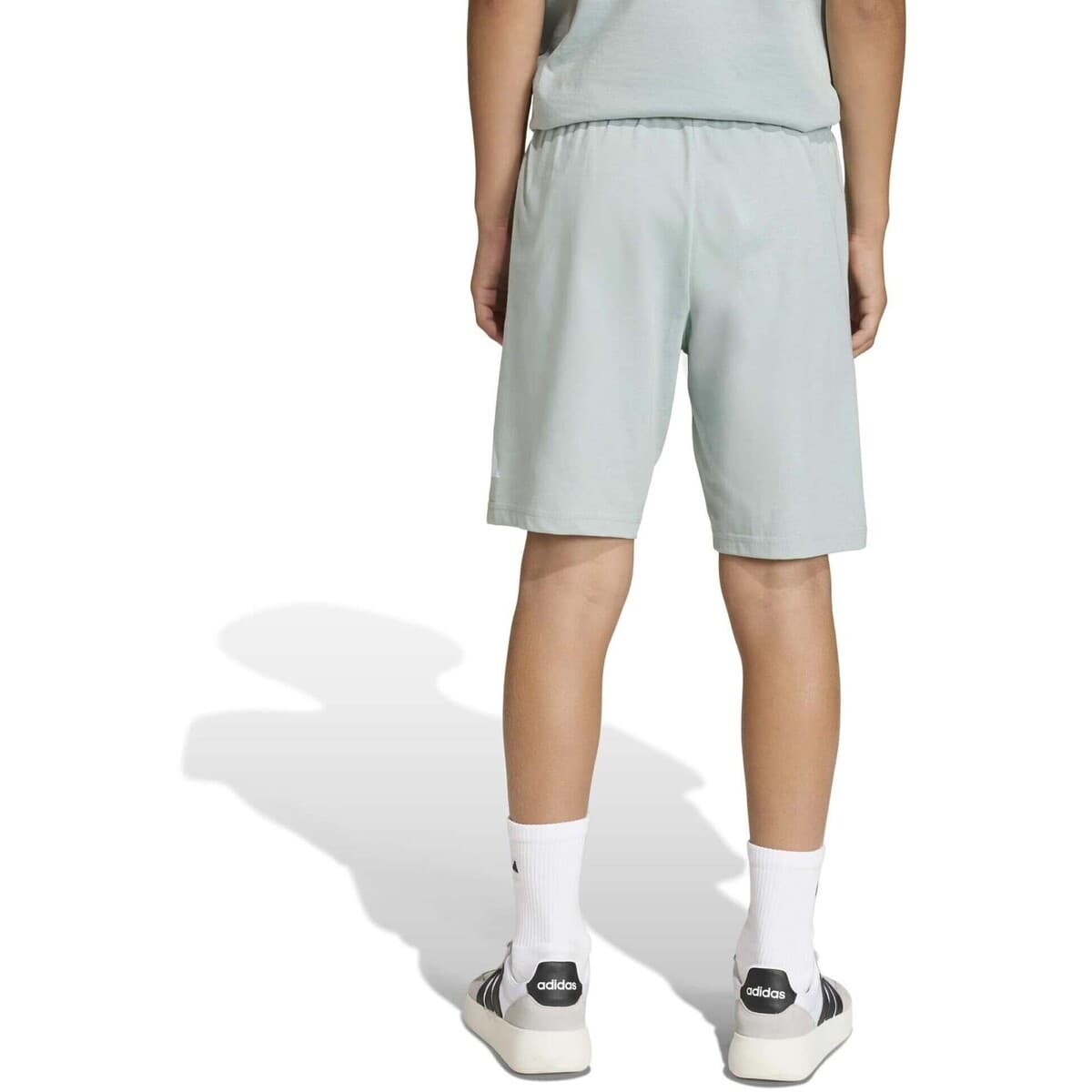 Girls' Shorts adidas Green