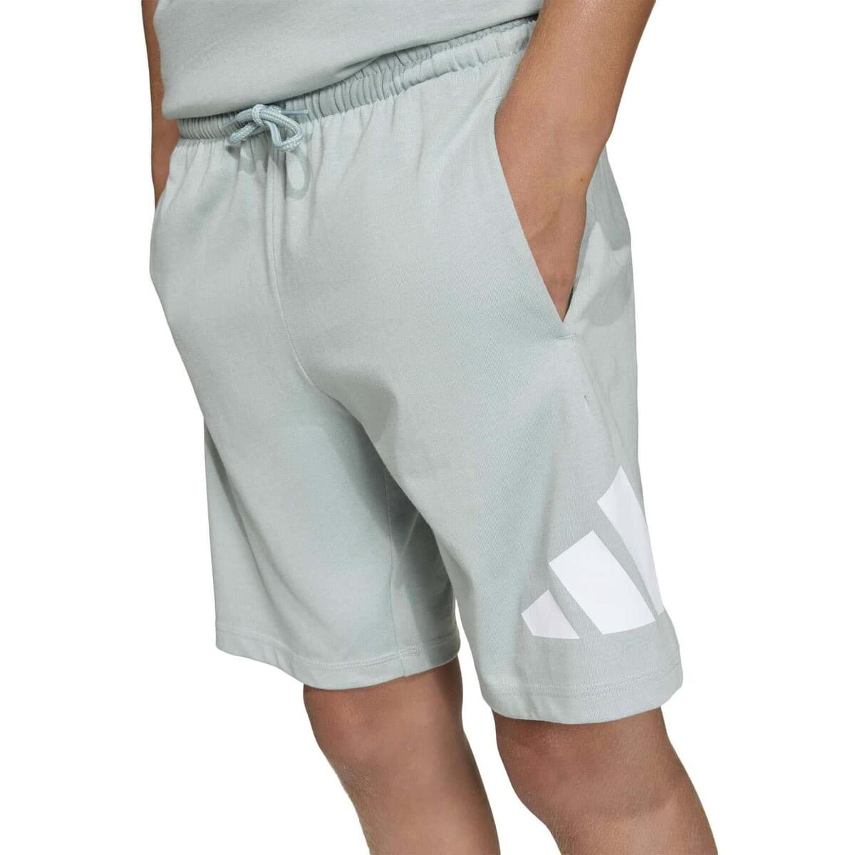 Girls' Shorts adidas Green