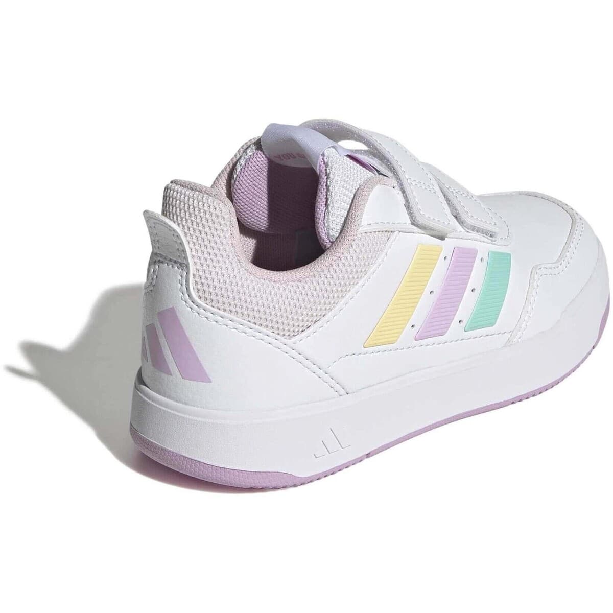 Girls' Sports Shoes adidas White