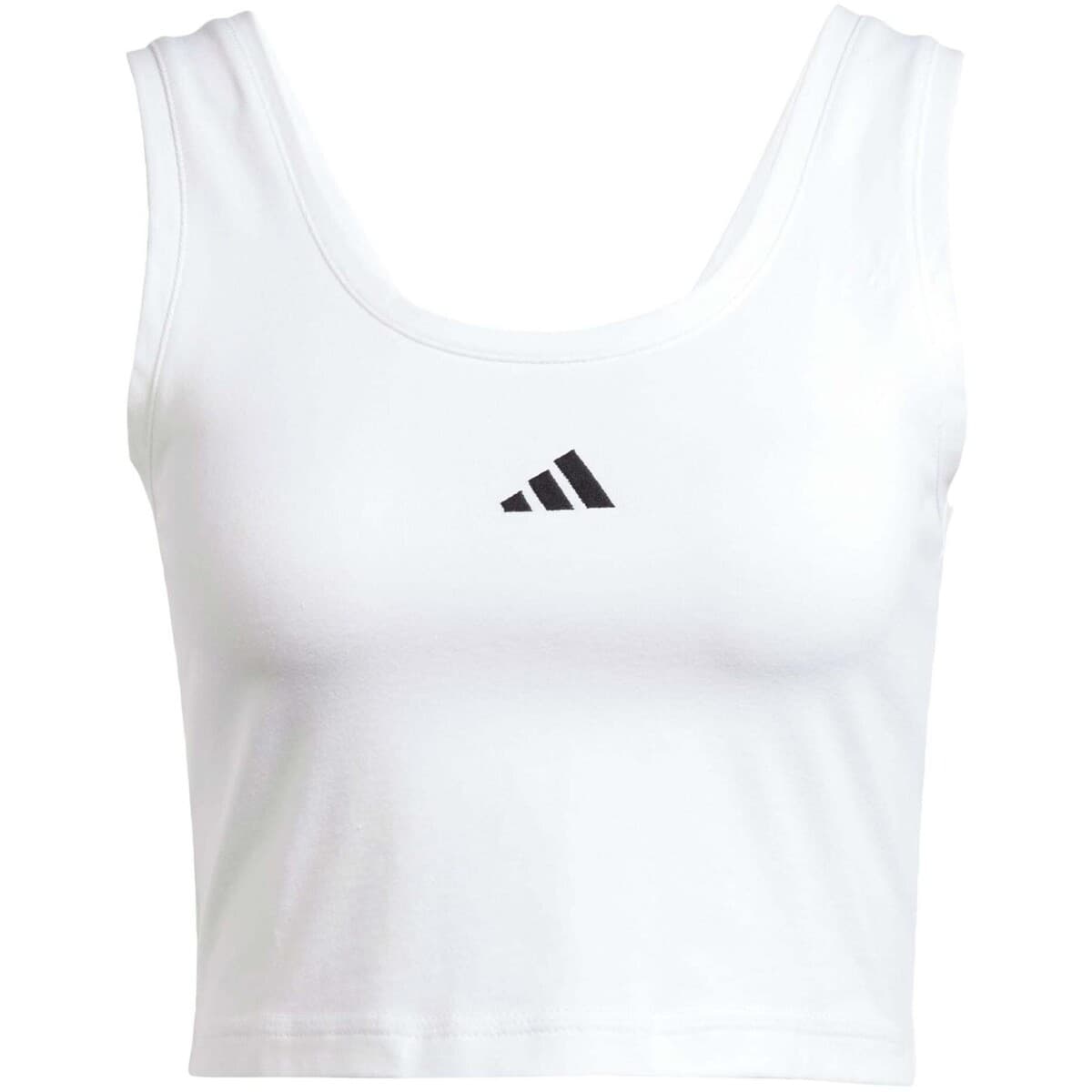 Αμάνικα/T-shirts χωρίς μανίκια adidas W Sl Sj Tk