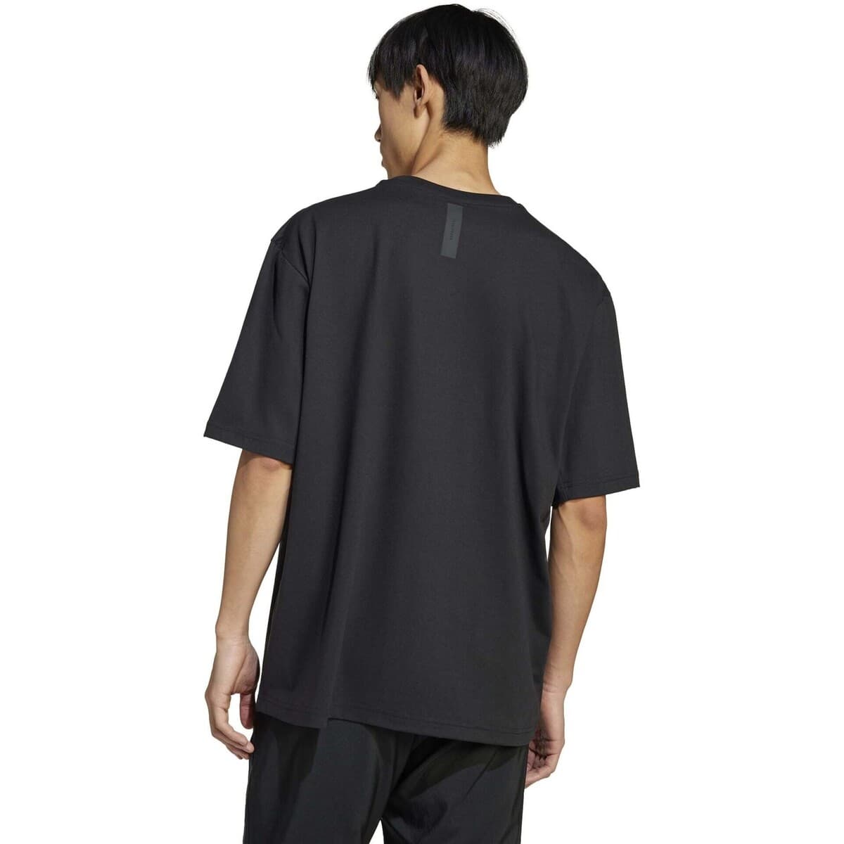 Men's T-Shirts adidas Black