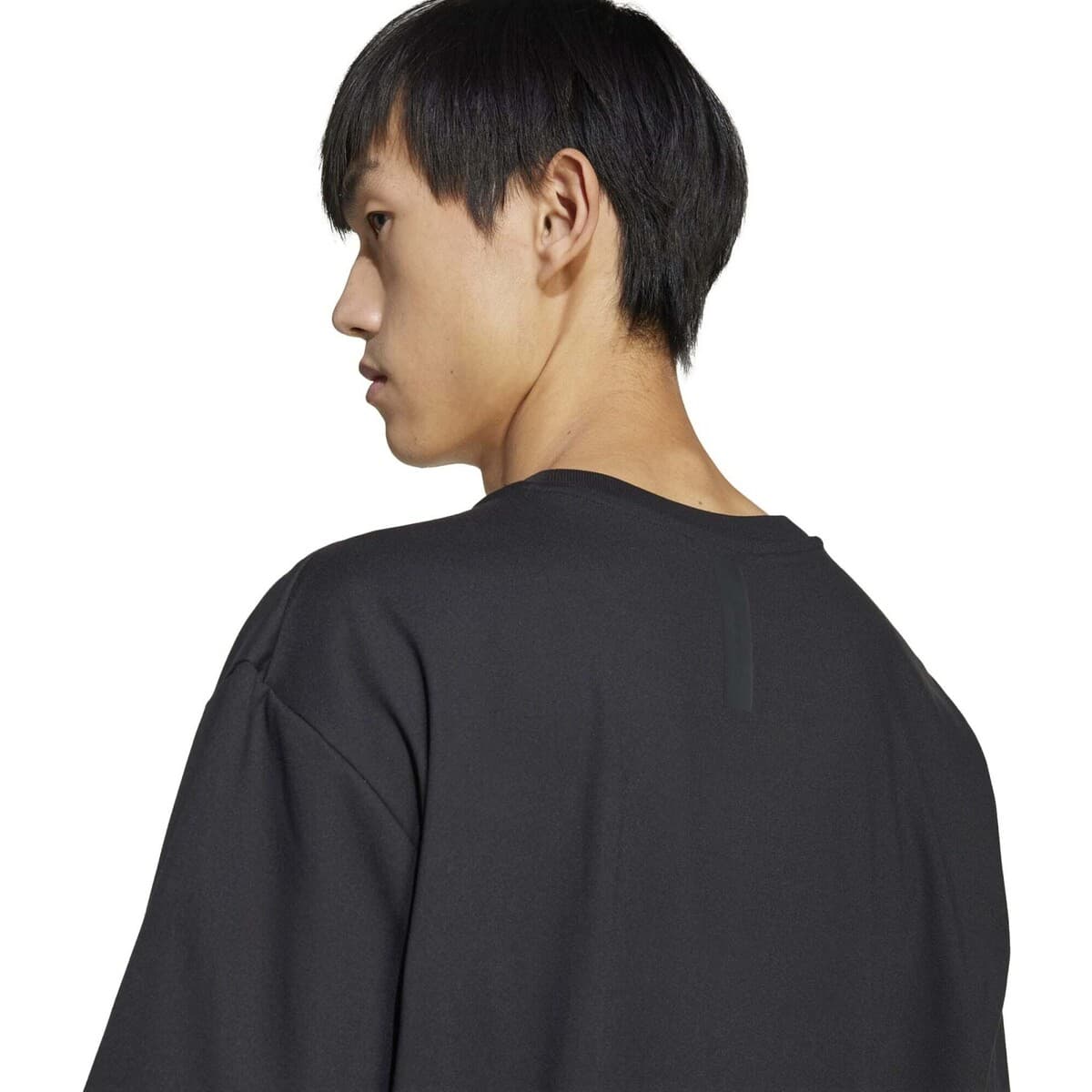 Men's T-Shirts adidas Black