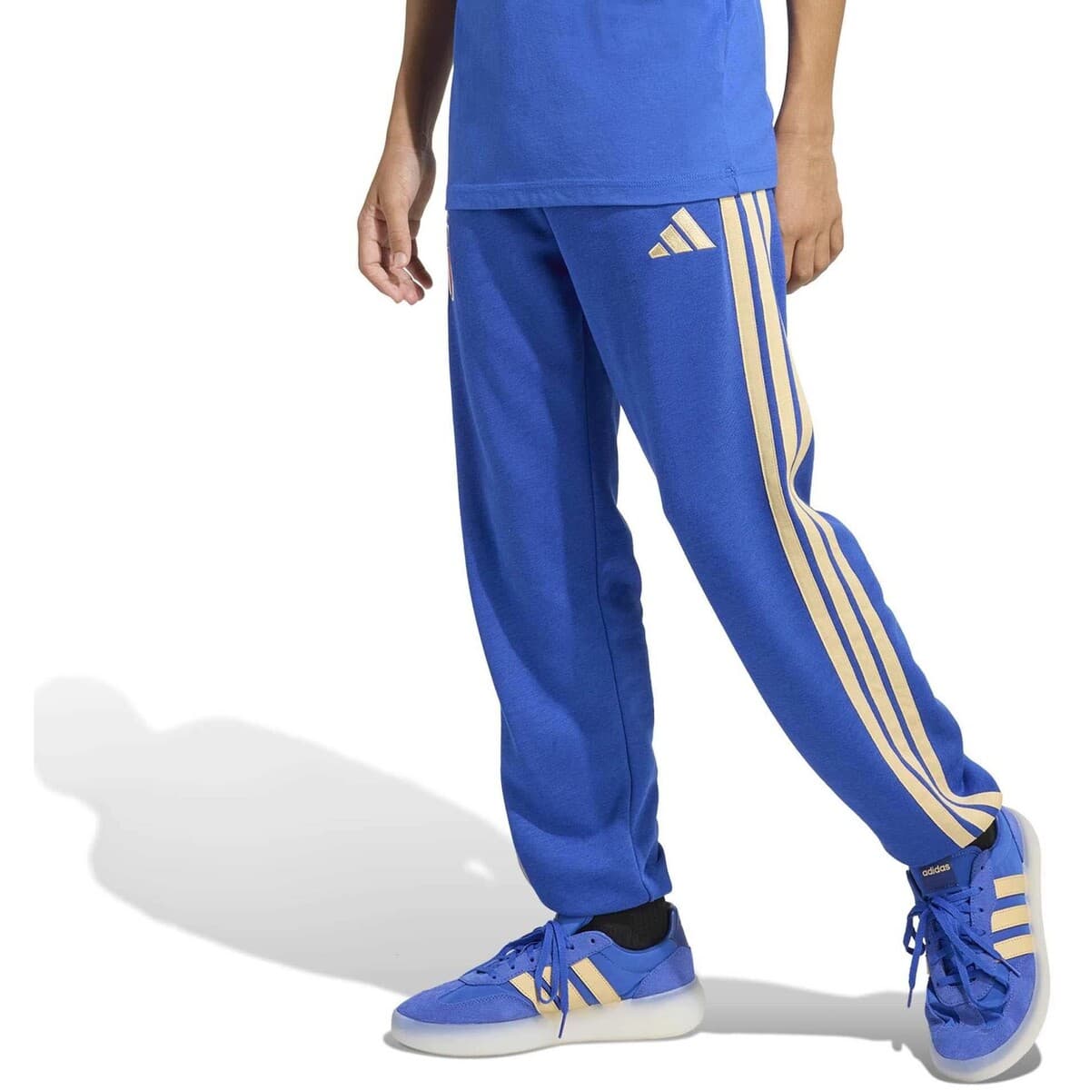 Boys' Tracksuits adidas Blue