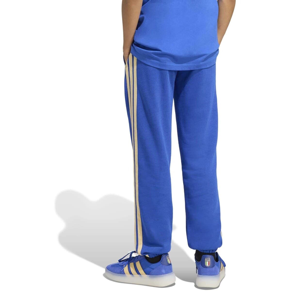 Boys' Tracksuits adidas Blue