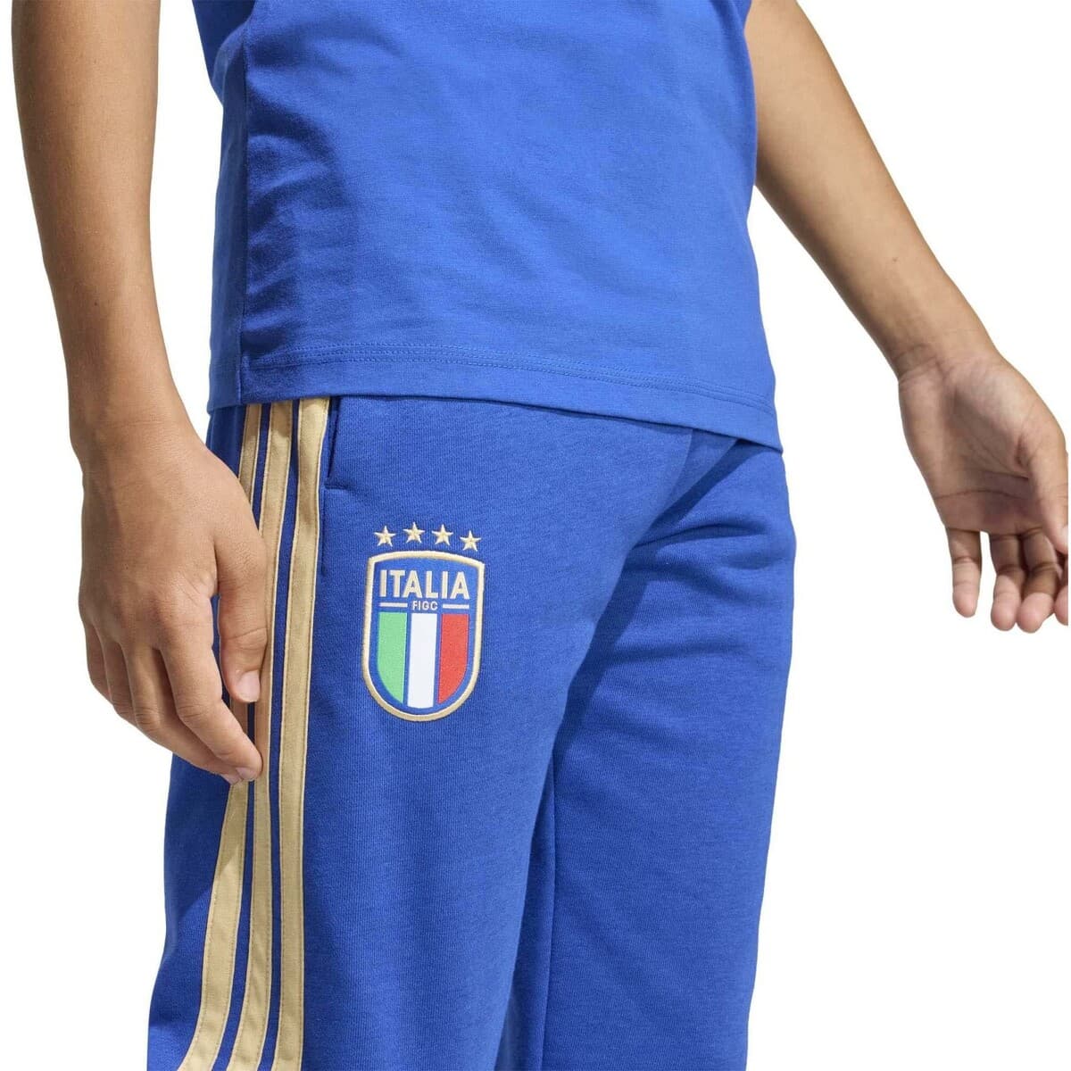 Boys' Tracksuits adidas Blue