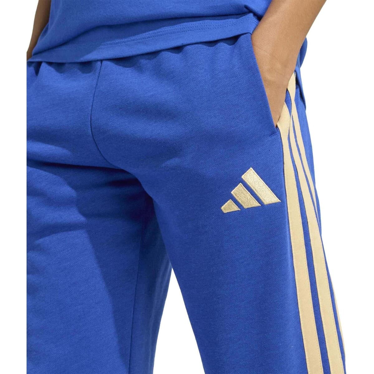 Boys' Tracksuits adidas Blue