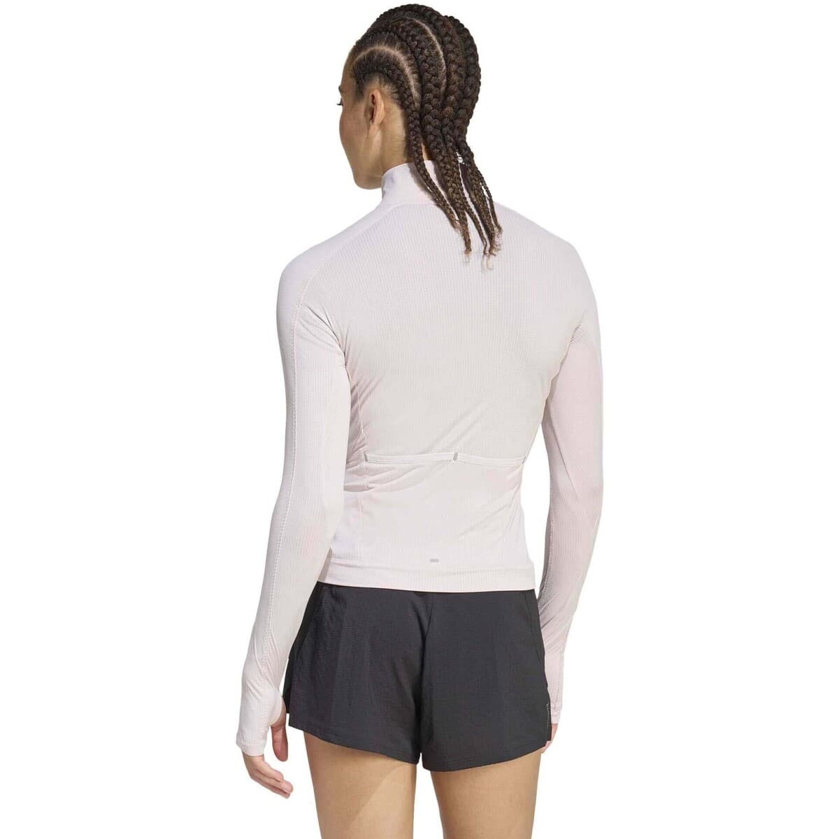 Women's Cardigans adidas Blue