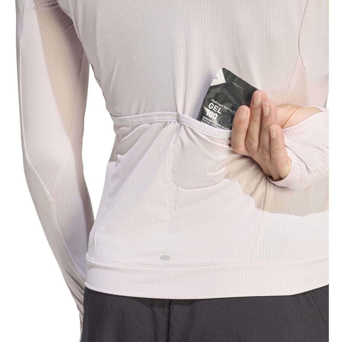 Women's Cardigans adidas Blue