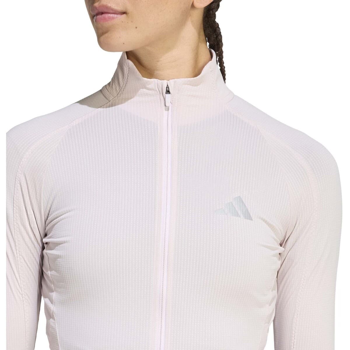 Women's Cardigans adidas Blue