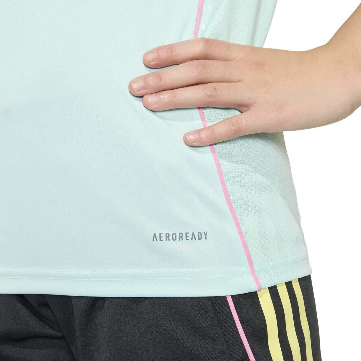 Boys' T-Shirts adidas Multicolor