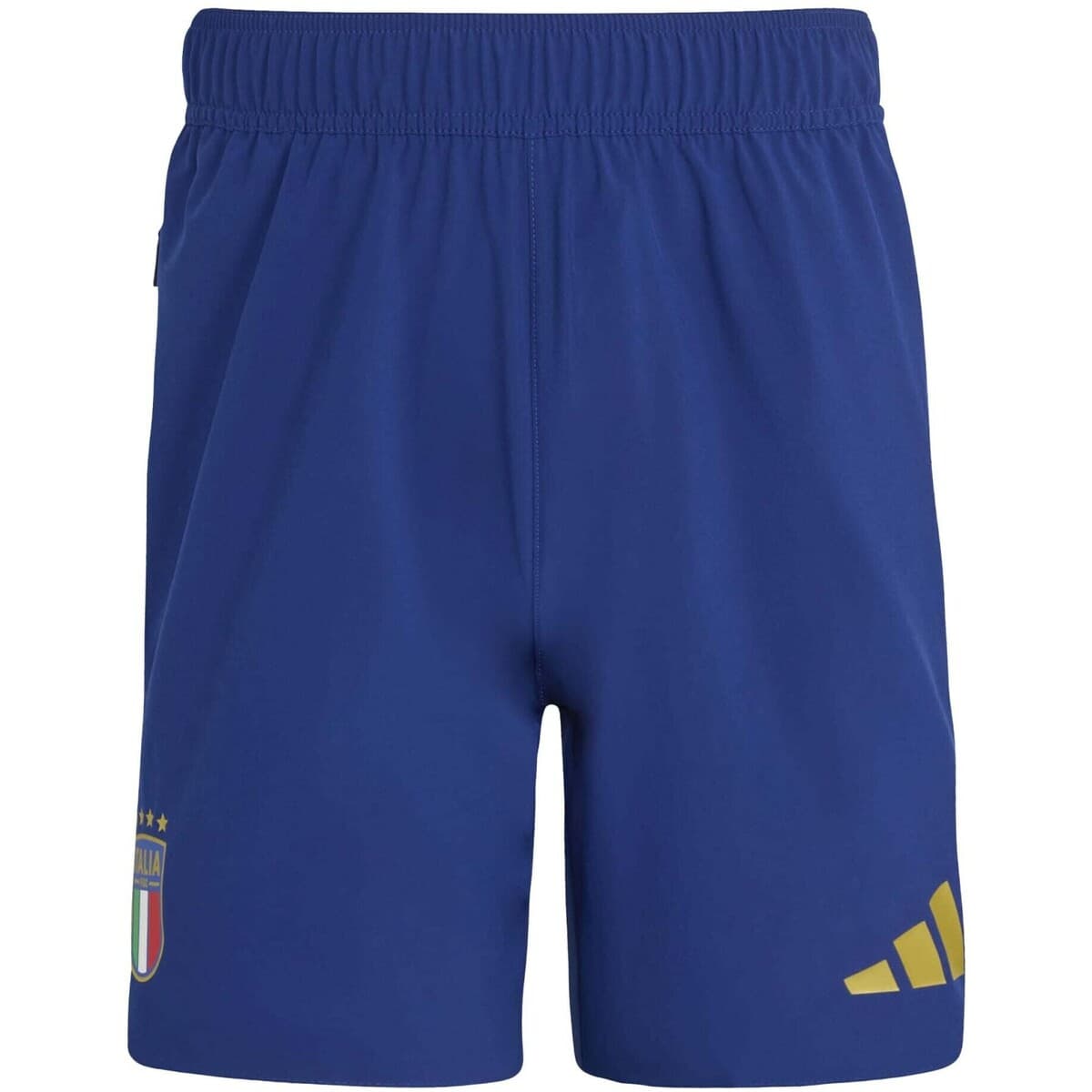 Shorts & Βερμούδες adidas Figc Tt Sho