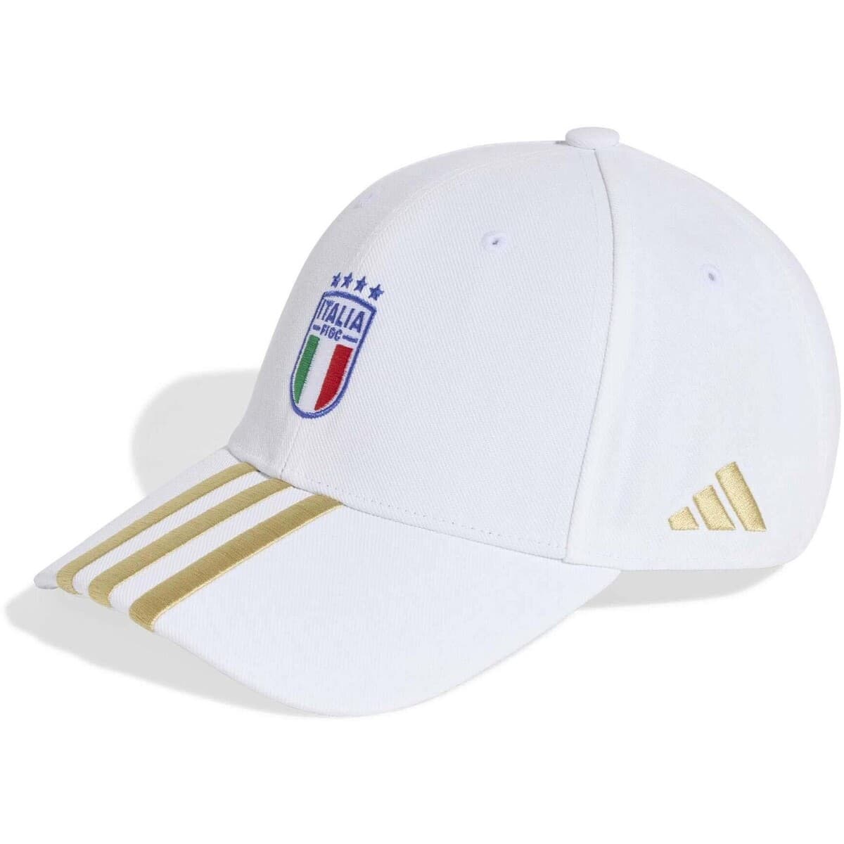Men's Caps adidas White