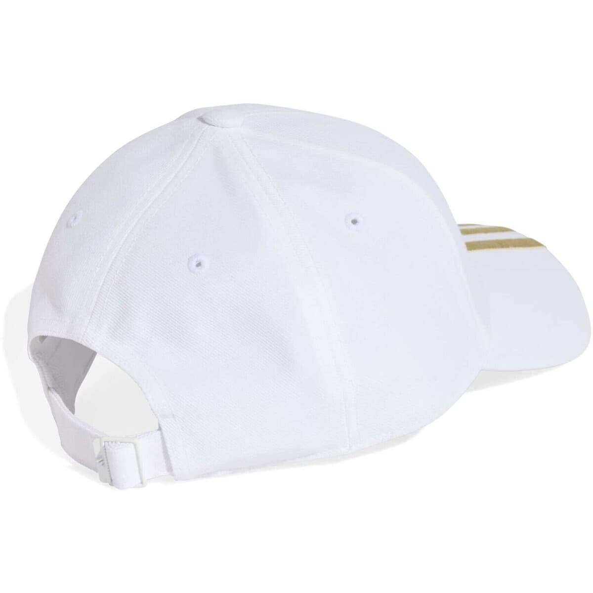 Women's Caps adidas White